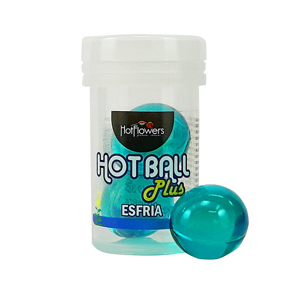 Hot Ball Plus Esfria