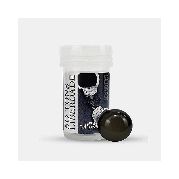 Hot Ball 50 Tons Hot Ball 50 tons Liberdade Climax