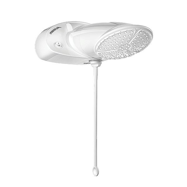 Ducha Top Jet Turbo Eletrônico 220V 7500W - Lorenzetti