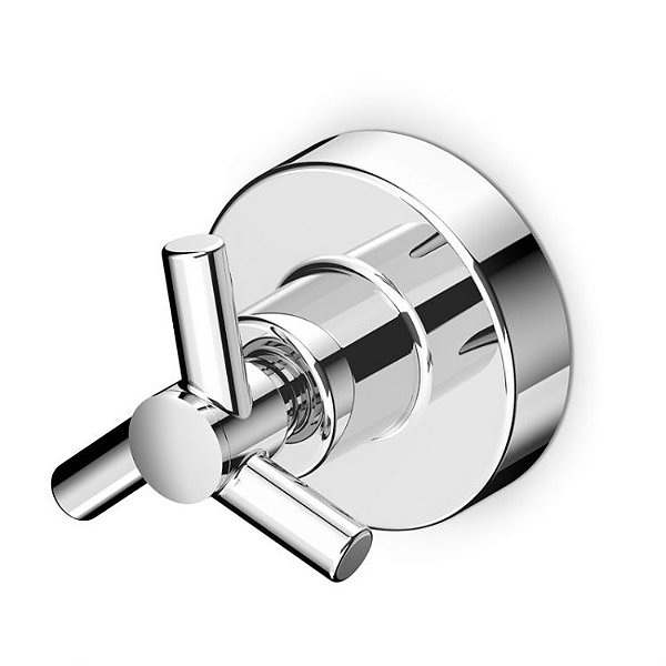 Acabamento Para Registro Base 1/2", 3/4" e 1" Zip - Incepa