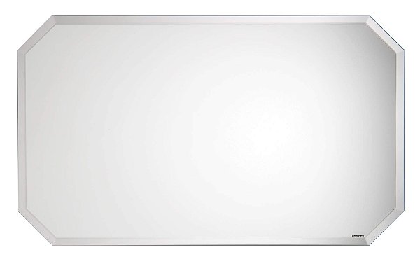 Espelho Danúbio 100x60Cm - Astra