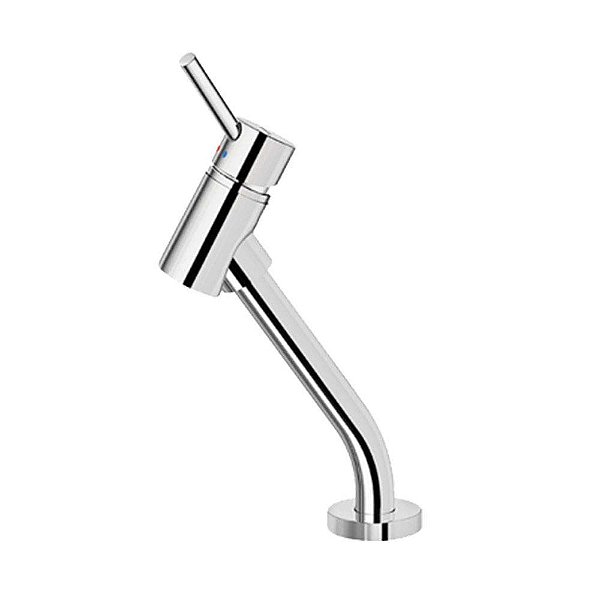Misturador Lóggica Monocomando Para Lavatório de Mesa - Docol