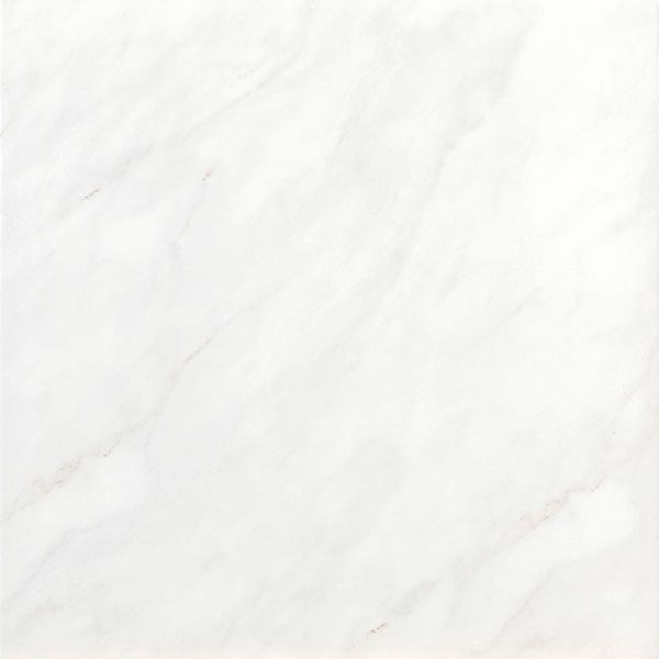 Piso Cerâmico Brilhante 46026 46x46cm Cl: A Marmorizado 2,39M² - Viva