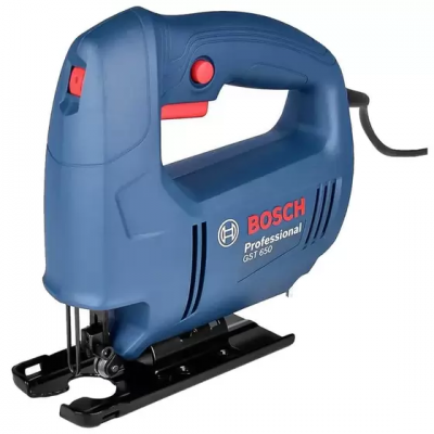 Serra Tico Tico GST 650 127V - Bosch