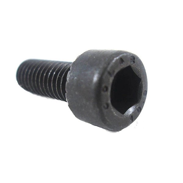 Parafuso Allen M6 Para Serra Marmore Rosca Esquerda - Bosch