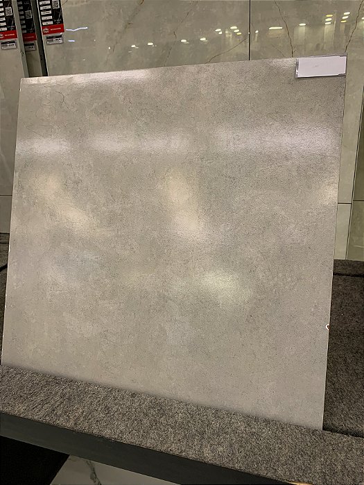 Piso Cerâmico 62HDA39 Acetinado 62x62cm Classe A 2,31M² - Almeida