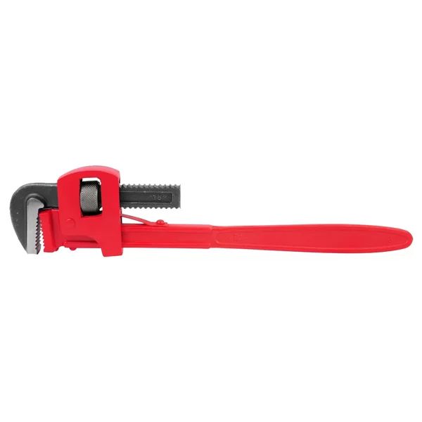 Chave Grifo 12" Tipo Stillson - Nove54