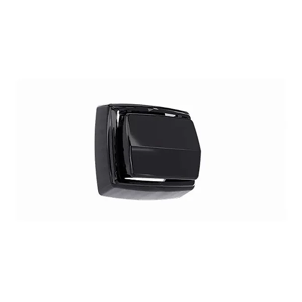 Acabamento Em ABS Black  Hydra Max - Blukit