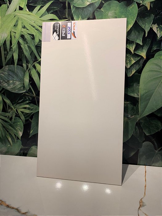 REVESTIMENTO (A) BRILHANTE RET 32X60 6502