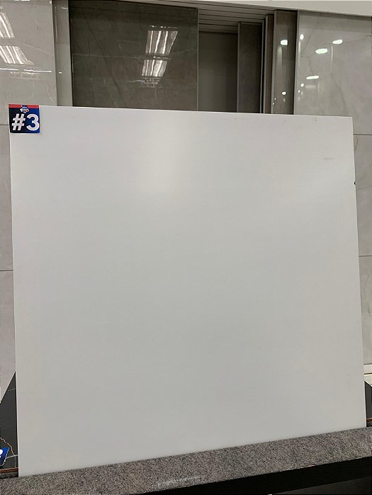Cerâmica Acetinada 75402 Retificada 86X86 Classe B 2,21m² - Incefra