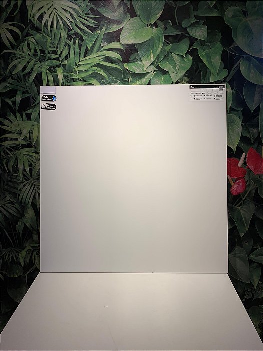 Cerâmica Acetinada 86X86 86400 Classe A 2,21m² - Inout