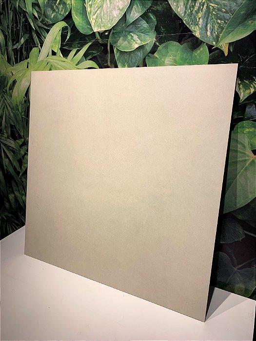 Piso Cerâmico Acetinado Retificado Portland 60X60cm Classe A 2,55M - Ceral