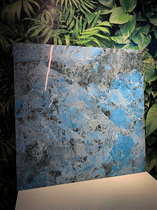 Cerâmica Polida 86X86 Classe C 86592 2,21m² - Inout