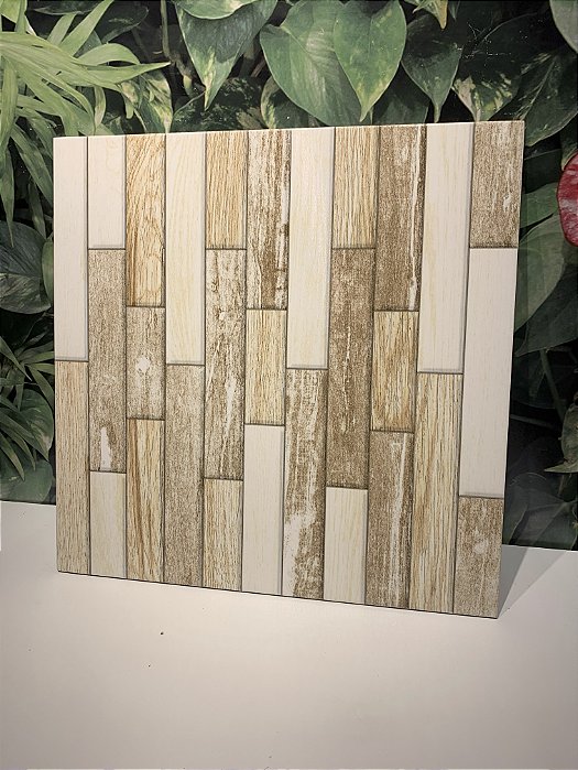 Cerâmica Brilhante Bold 53X53 Classe A 53010 - Viva