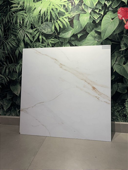 PORC(A)ACE/RET 90x90 RAGGI ORO 2,43