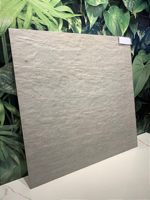 PISO 53X53 RETIFICADO EXTERNO NAVONA GRAY - 2,53