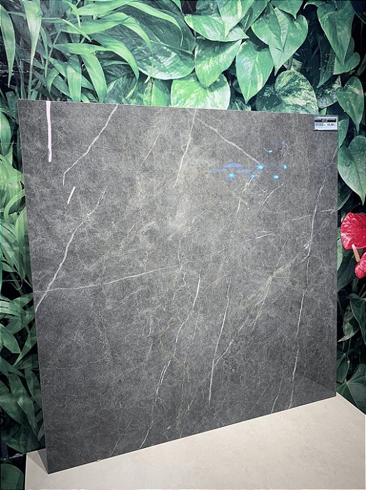 SEMIG(A)POL 75X75 NERO CAPRESSI MAX 2,81