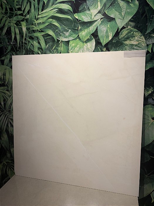 CERÂMICA ACETINADA 74X74 RETIFICADA CLASSE:A 74160