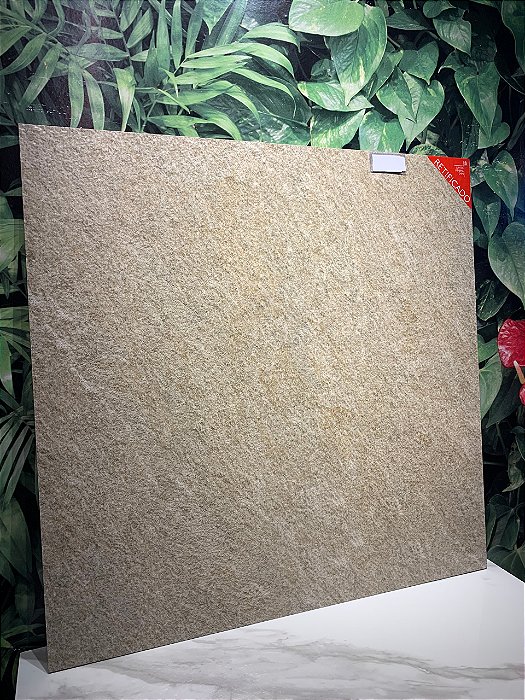 CERÂMICA GRANILHA RETIFICADA 83X83 CLASSE:A ACORES NATURAL