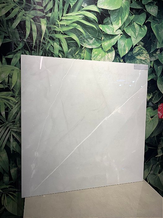 CERÂMICA POLIDA RETIFICADA 74X74 CLASSEA 74690