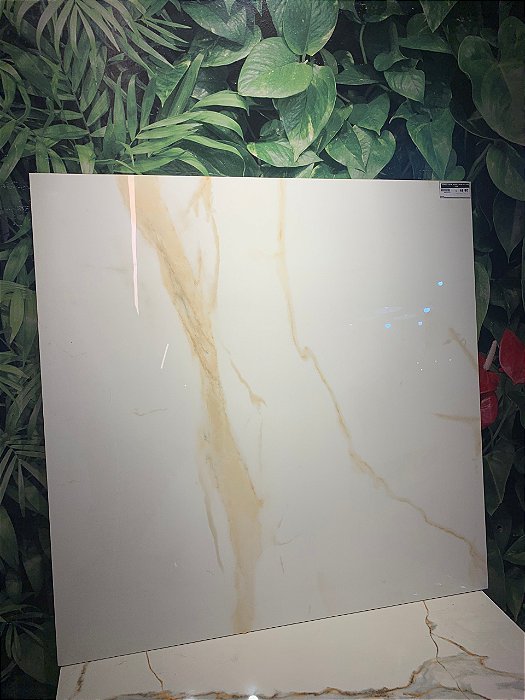 CERÂMICA POLIDA 86X86 RETIFICADA CLASSE:A 86550