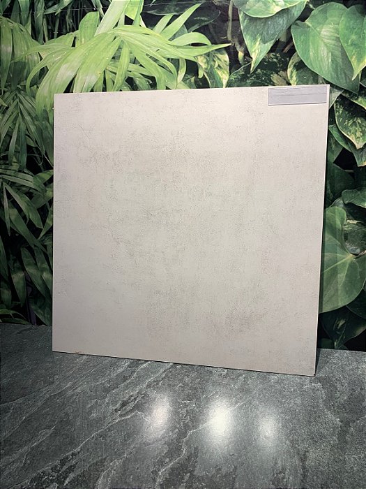 SEMIGRES ACETINADO 53X53 RETIFICADO CLASSE:C CLASSIC CITY