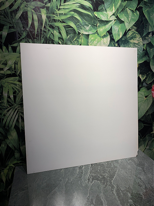 Piso Cerâmico Acetinado Retificado 74x74 Incefra
