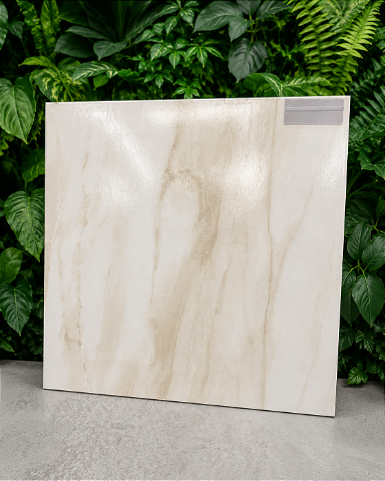 Cerâmica Brilhante 46x46 Bold 4002
