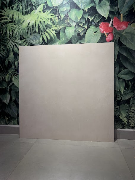 Piso cerâmico rt101119 Acetinado 100x100 Classe A - Embramaco