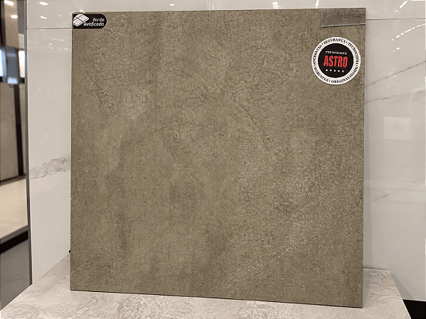 Ceramica 57550 Antiderrapante Retificado 57x57 Classe A -Viva