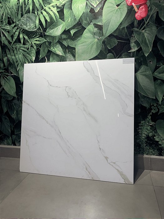 Ceramica Place Br Polido Retificado 81x81 Classe A - Formigres
