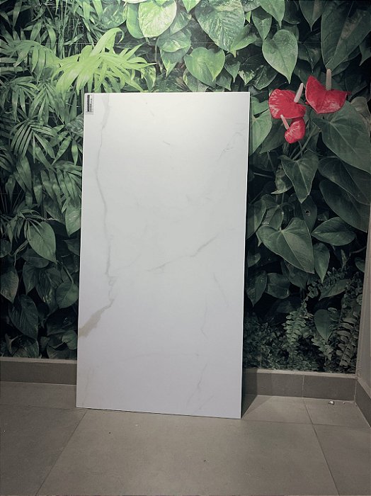 Porcelanato LACCA Acetinado Retificado 63x121 Classe A - LUME