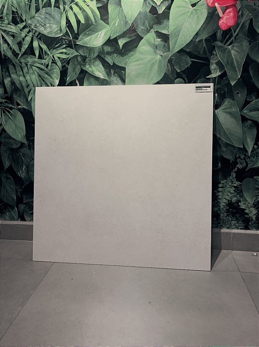 Porcelanato DELLE Acetinado Retificado 82,5x82,5 Classe A - CERAL