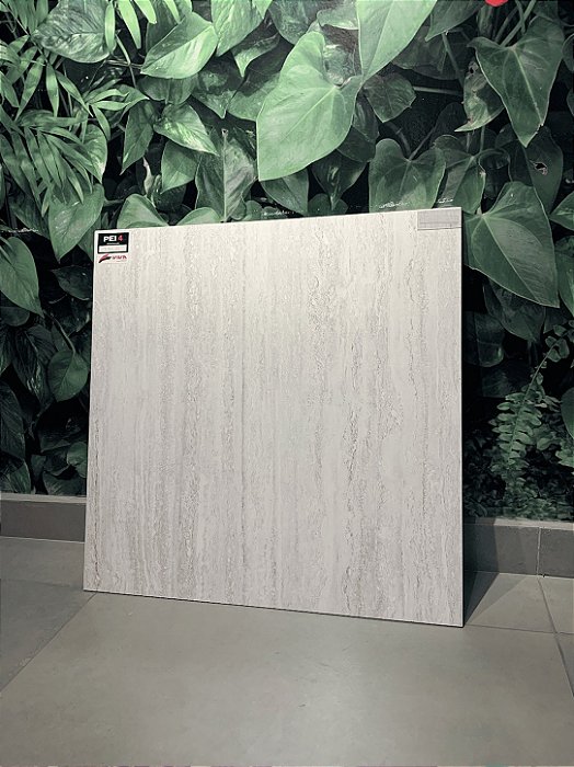 Piso cerâmico 75020 Acetinado Retificado 72x72 Classe A - Viva