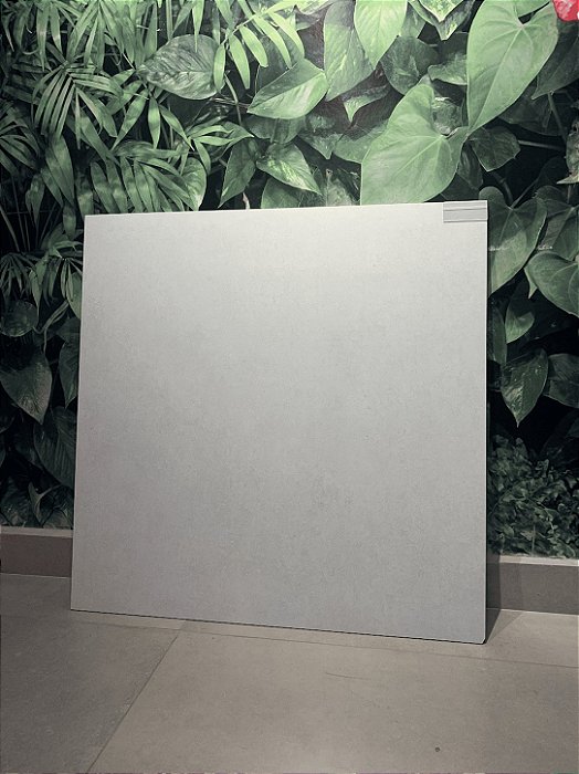 Porcelanato BROADWAY ICE Acetinado Retificado 81x81 Classe A - ALMEIDA