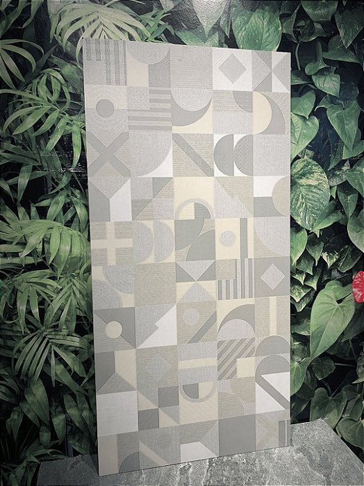 Porcelanato ELEMENT Acetinado Retificado 56x113 Classe A - SAVANE