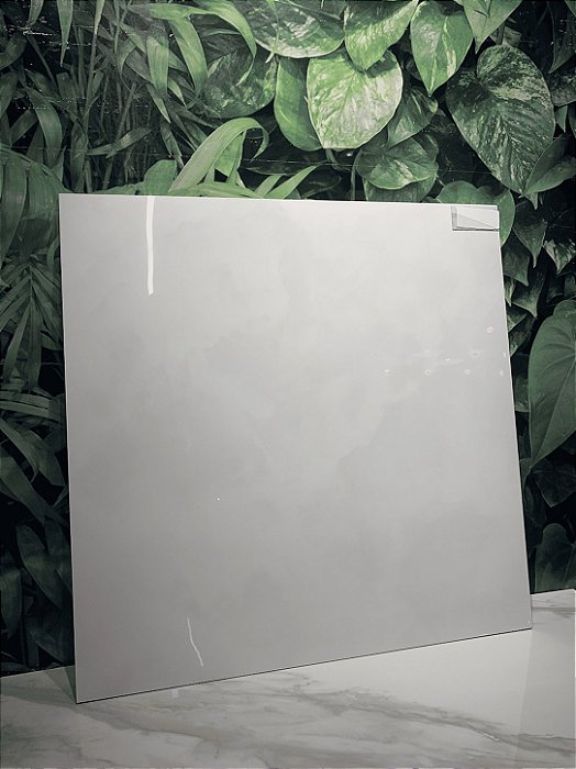Porcelanato DP61404 Polido 61,8x61,8 Classe A - EMBRAMACO
