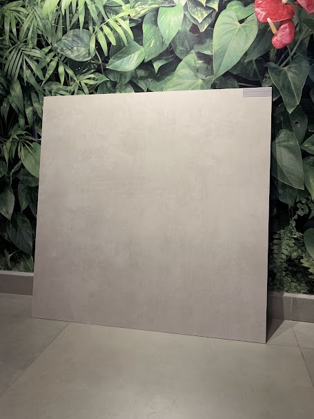 Porcelanato Acetinado Retificado 91x91 Classe C - 26430