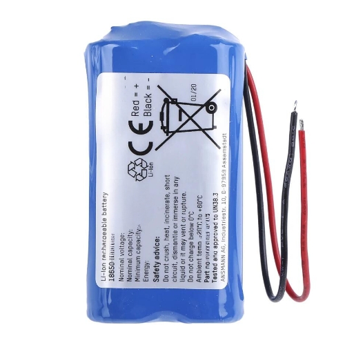 Bateria Rontek Li-ion 3.6v 4400mah