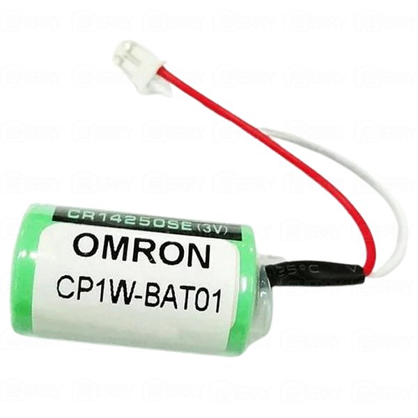 Bateria OMRON CJ1W-BAT01 CR14250SE 3V