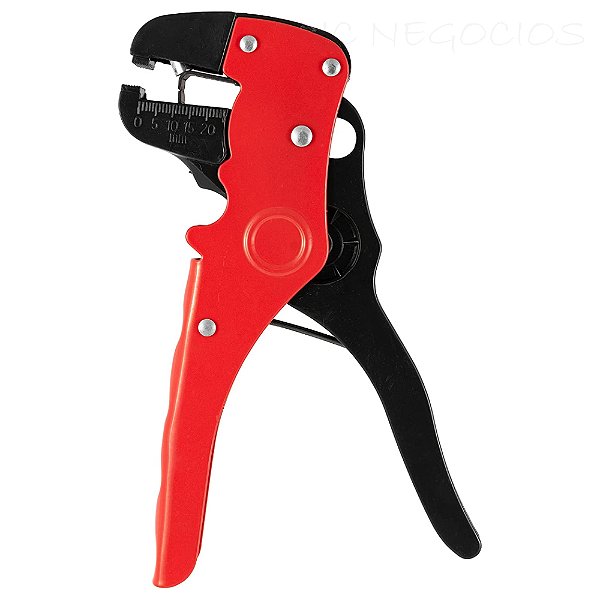 Alicate Descarcar Fios Excellent 3SS