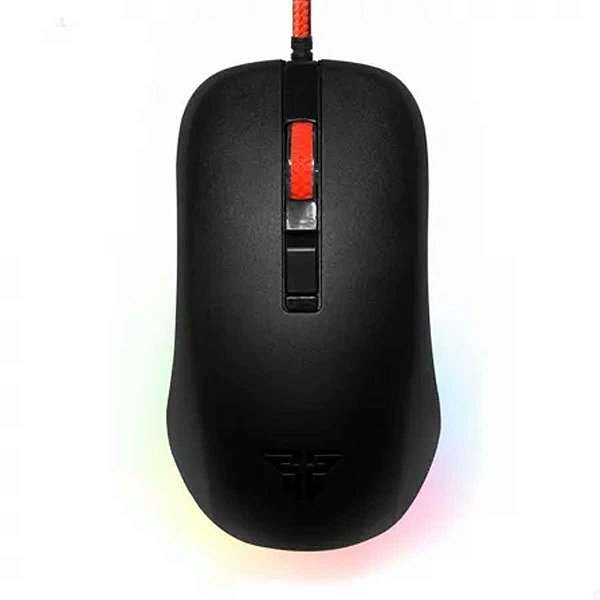 Mouse Para Jogos Profissional Fantech G13 Rhasta Ii 2400Dpi