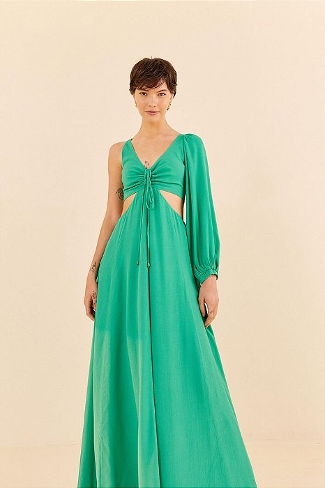 Vestido Farm