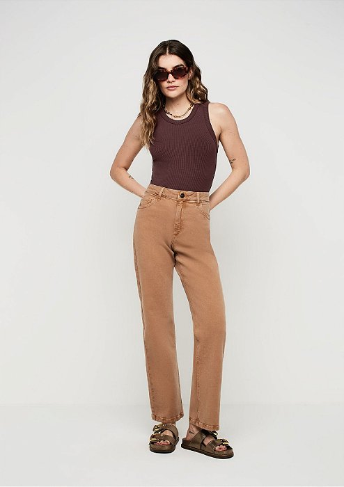 Calça Dzarm