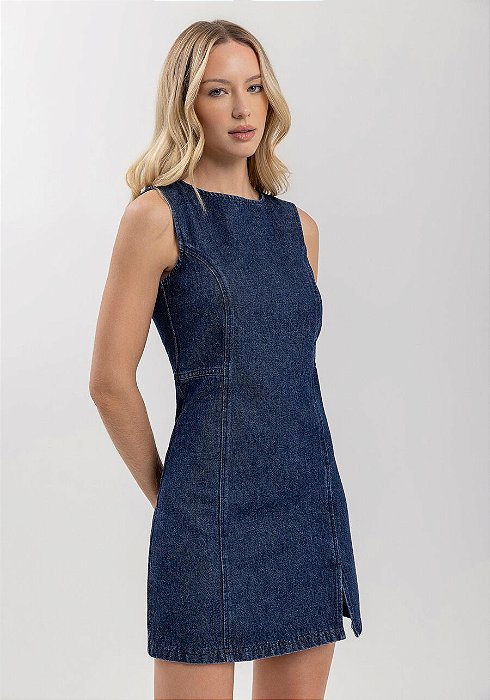 Vestido Lez a Lez