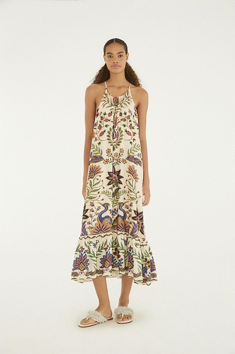 Vestido Farm