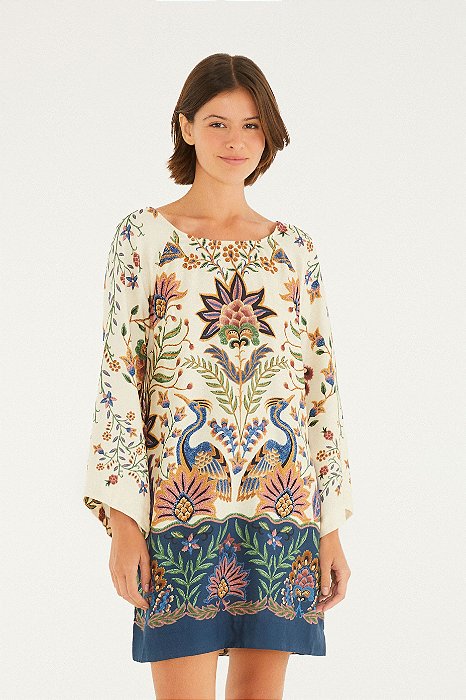 Vestido Farm