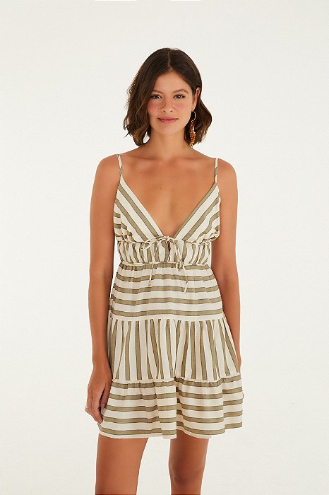 Vestido Farm
