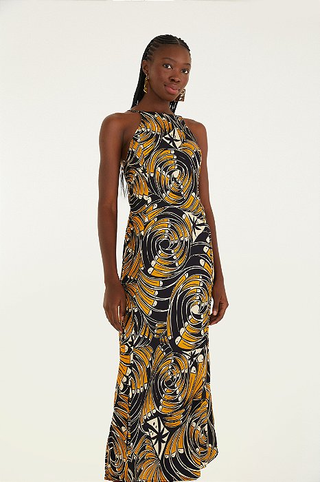 Vestido Farm