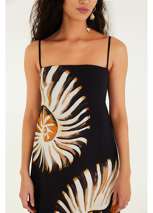 Vestido Farm